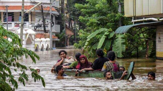 Kerala floods