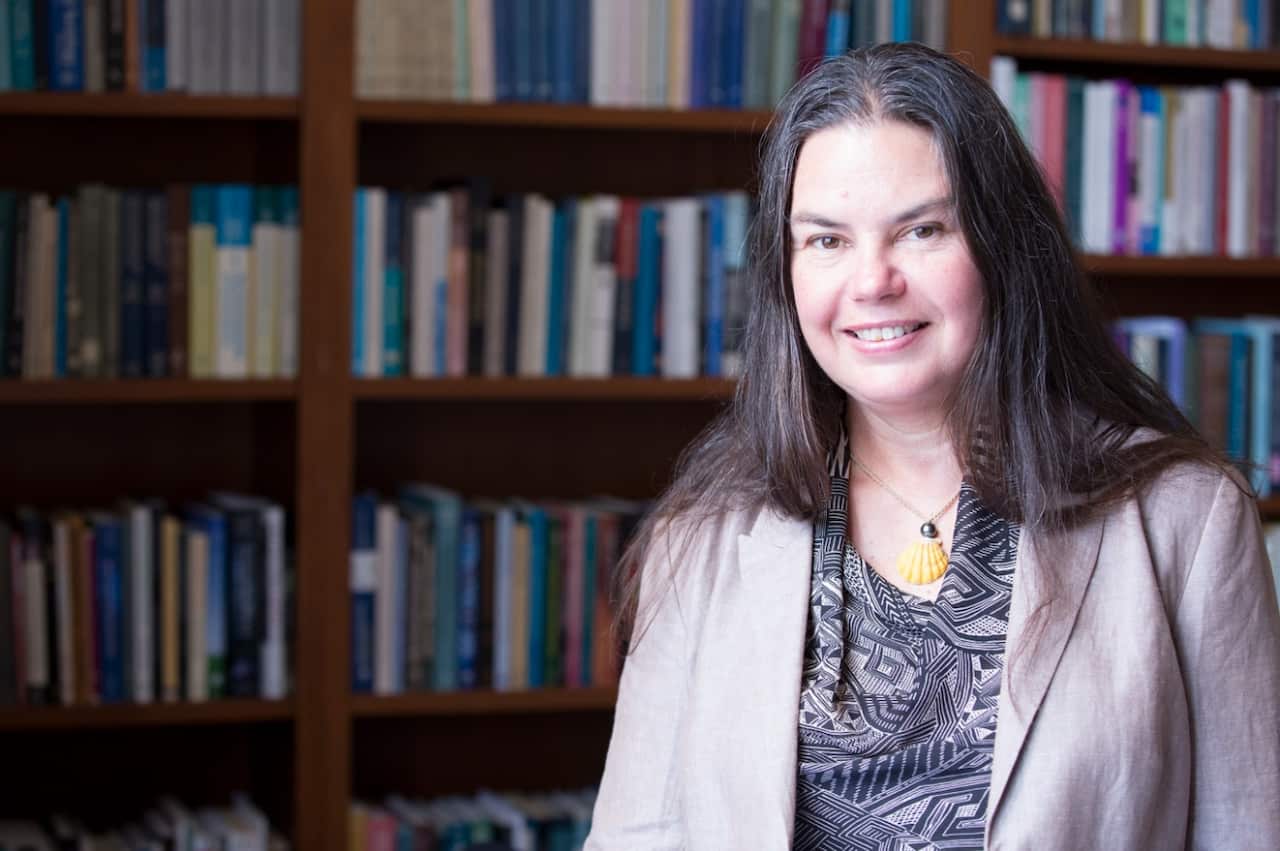 Professor Jakelin Troy Australia should follow New Zealand's approach to Indigenous language.