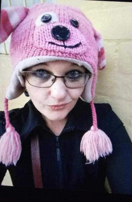 Sydney woman Nicole Cartwright who was found dead at Buffalo Creek Reserve in Sydney.