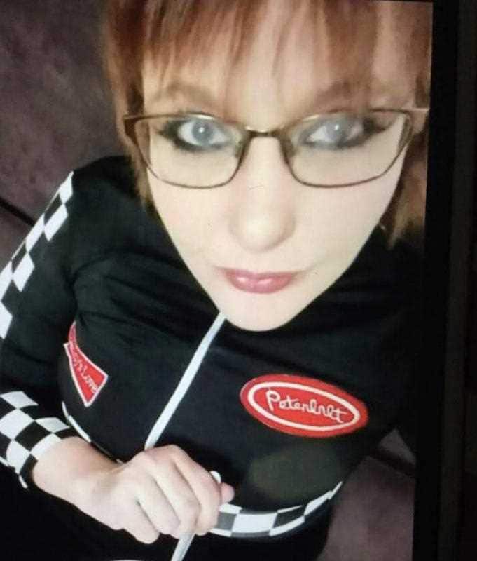 Police are appealing for any information about Ms Cartwright's final days.