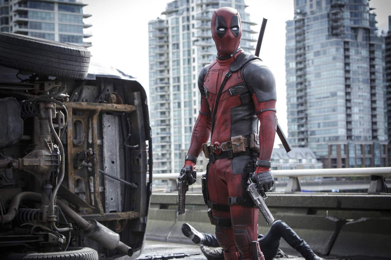 Reynolds said the Deadpool 2 crew had been left devastated by the death.