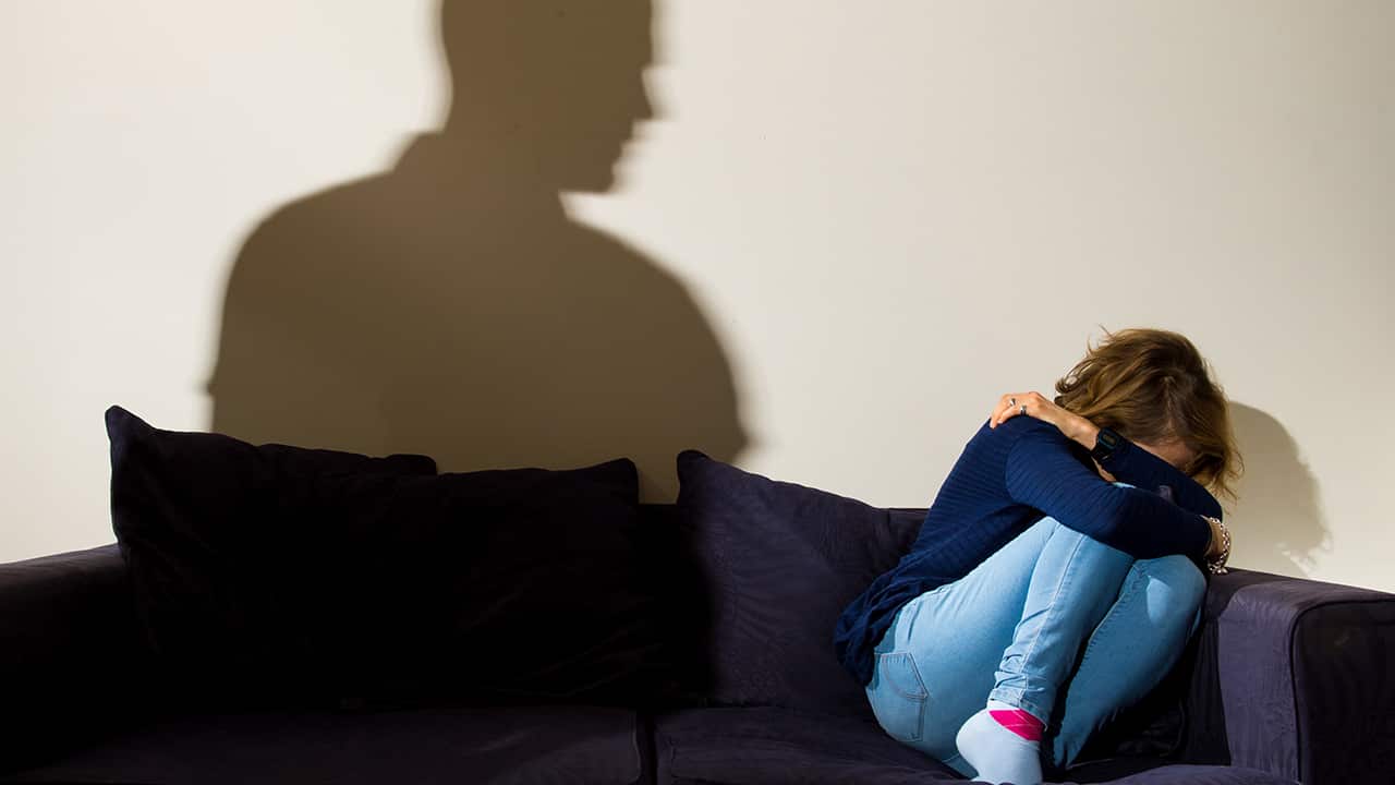 At least one woman a week is killed by domestic violence in Australia.