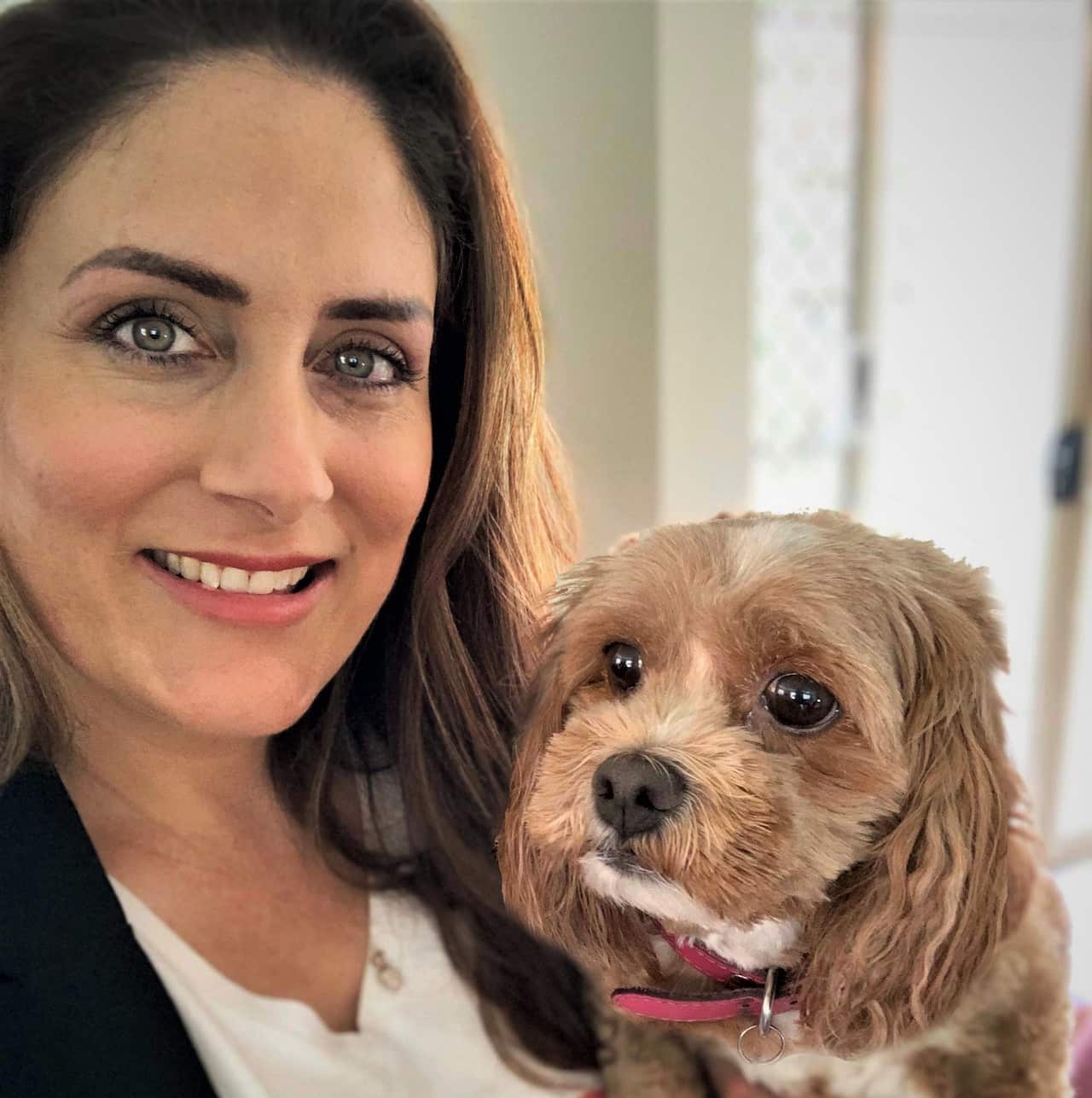 PetCloud founder Deb Morrison.