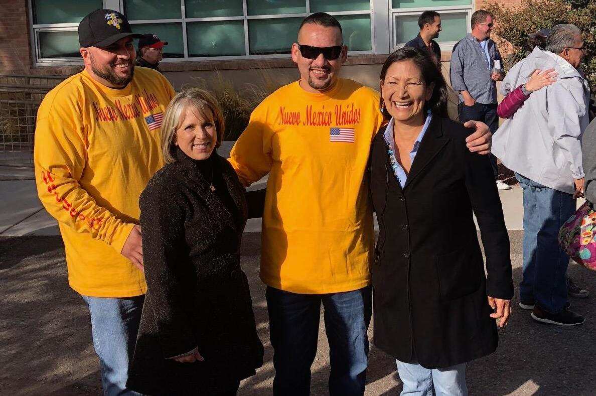 Deb Haaland