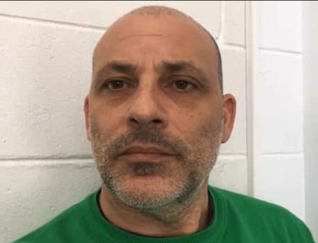 Angelo Di Franco spoke to SBS News.