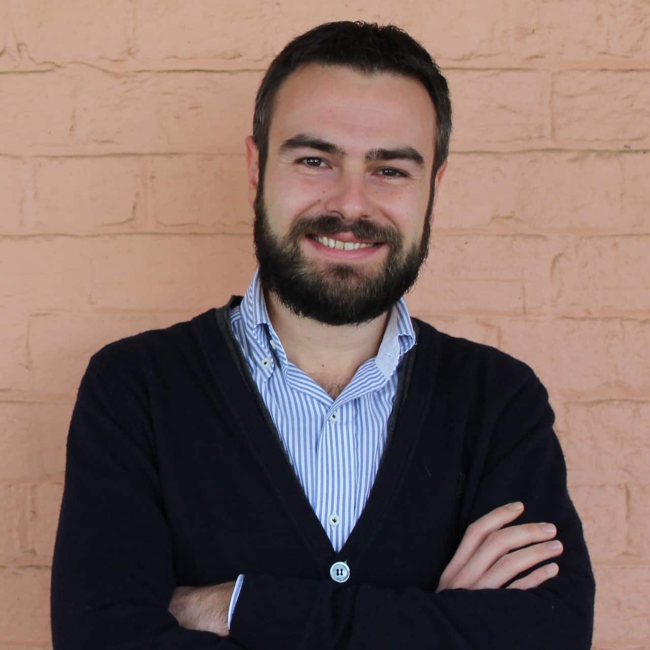 Luigi Di Martino is the the president of the Committee of Italians Abroad in NSW. 