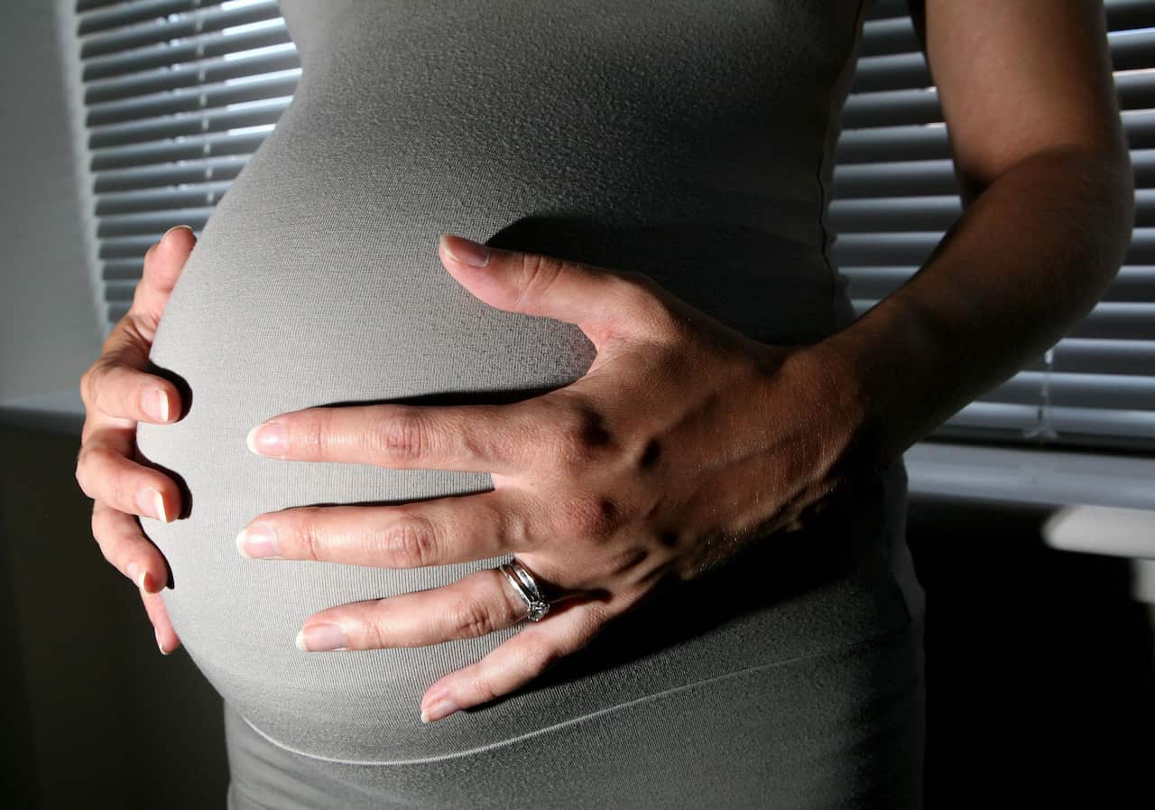 Every year, 103,000 Australian families are impacted by miscarriage. 