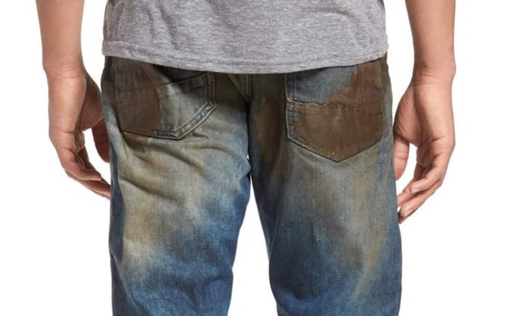 An image from the site (Nordstrom)