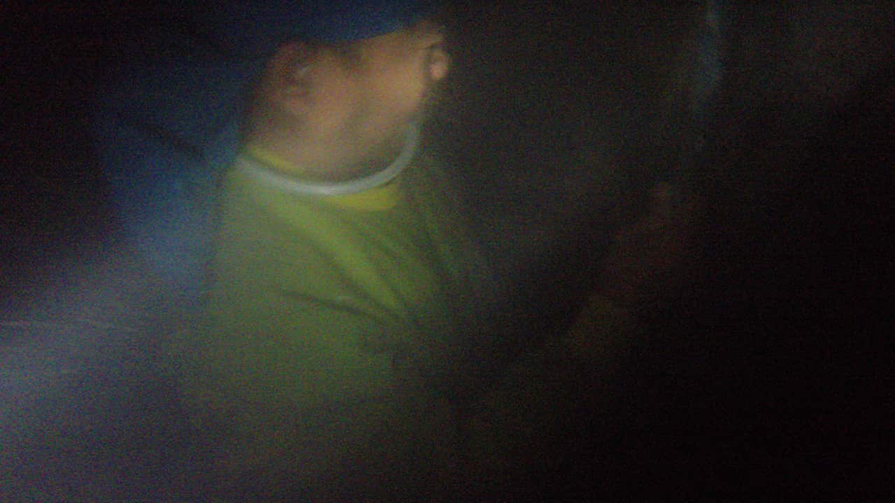 Children of the Dirty Gold