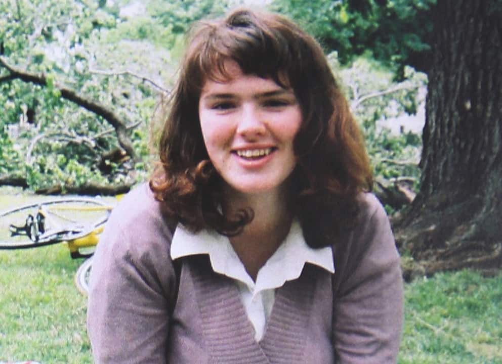 Eurydice Dixon's body was found on a Melbourne soccer field on 13 June, 2018.