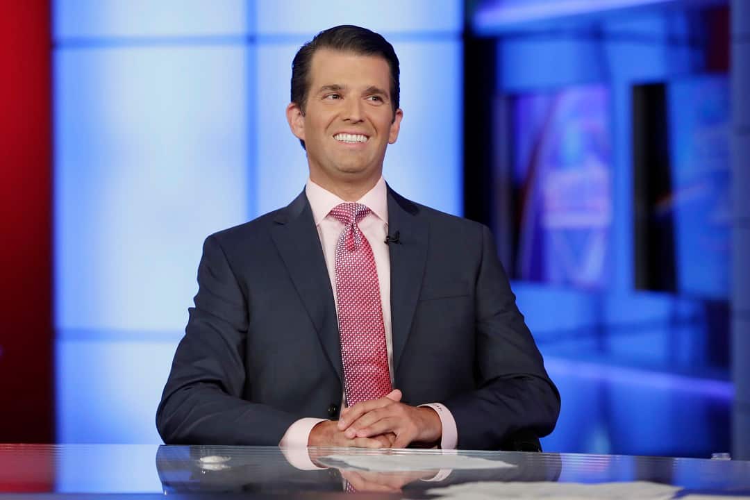 Donald Trump Jr