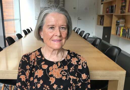 Dorothy Kamaker is a private health and aged care advocate.