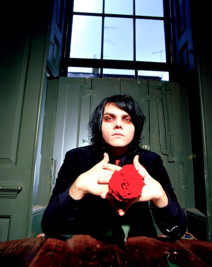 Gerard Way