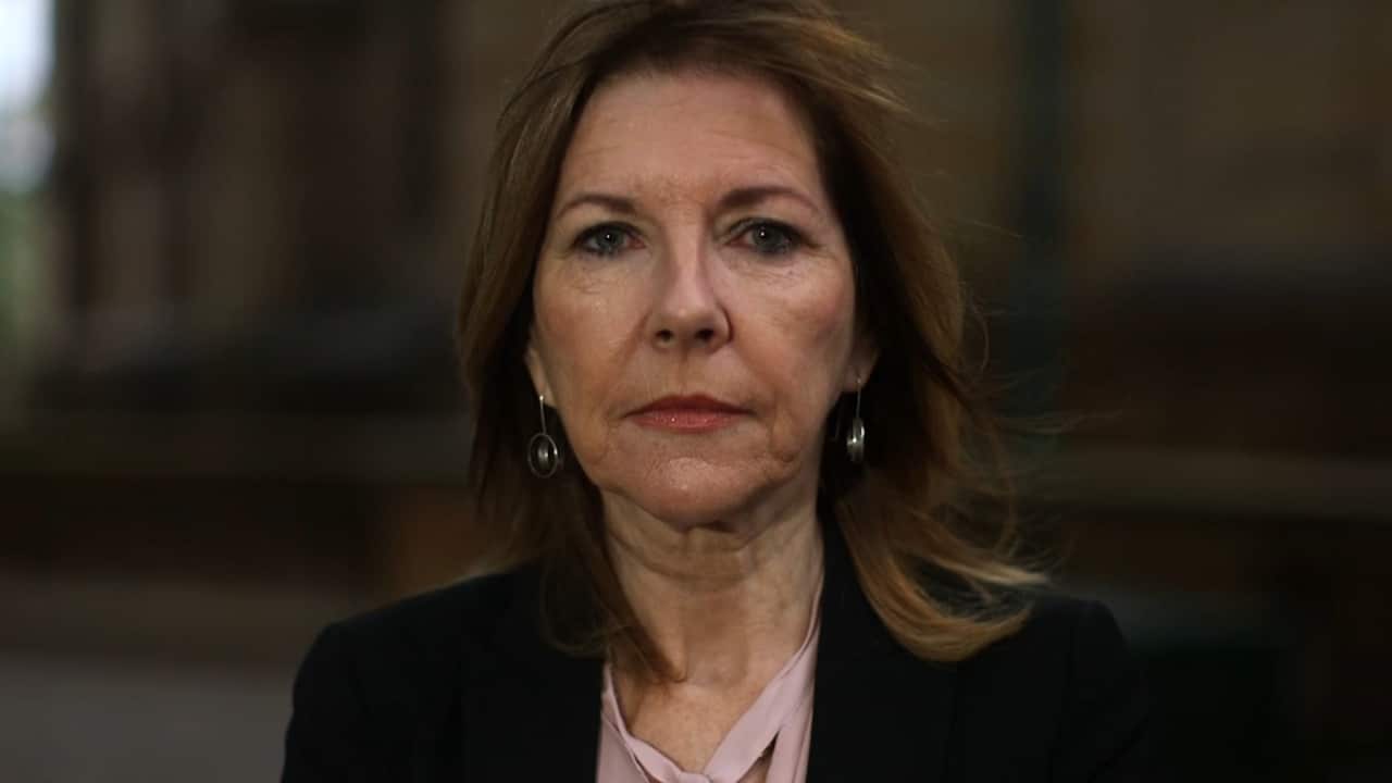 Medical Director of Family Planning NSW Deborah Bateson says abortion should be treated as health care.