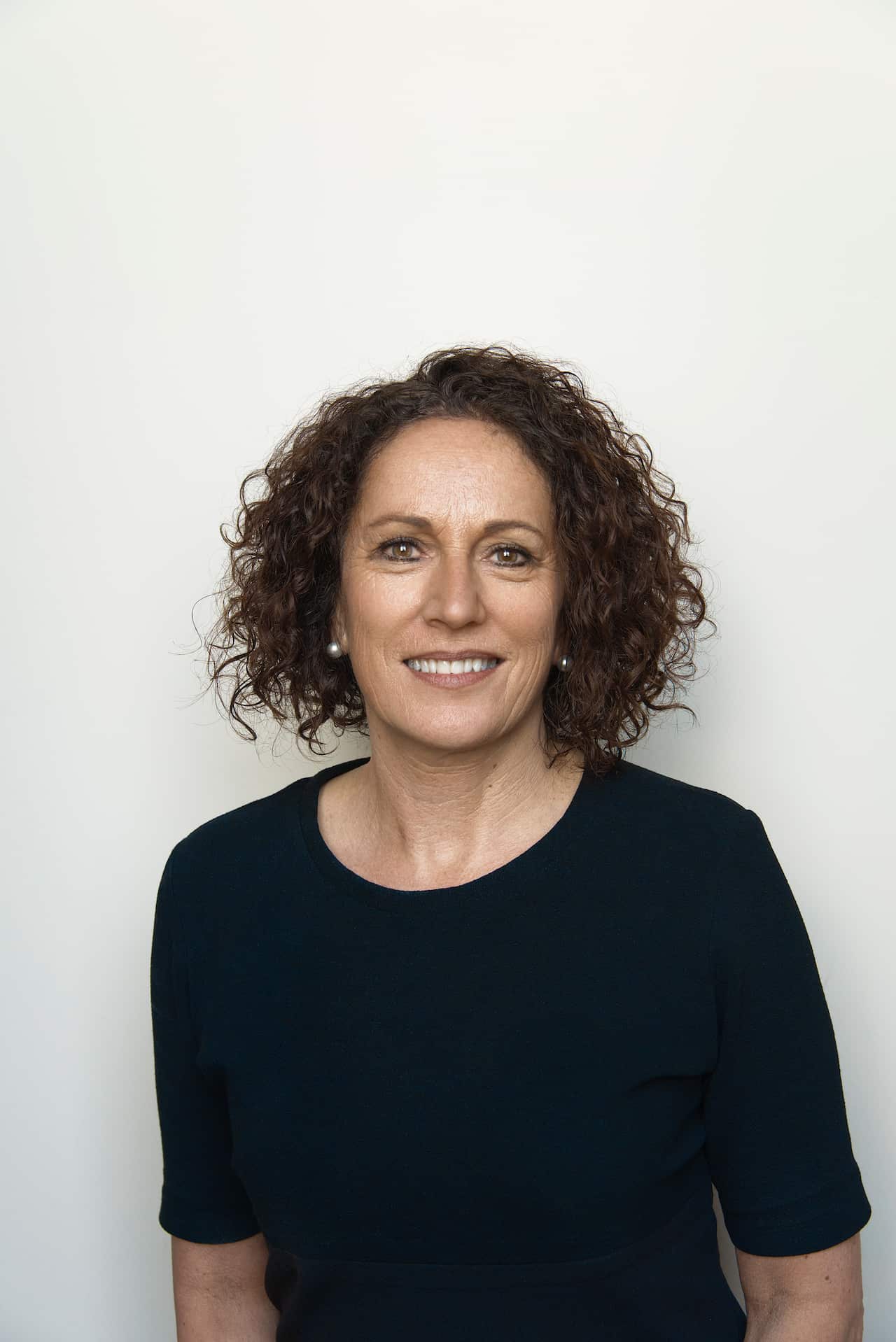 Dr Helen Szoke, Chief Executive of Oxfam Australia.