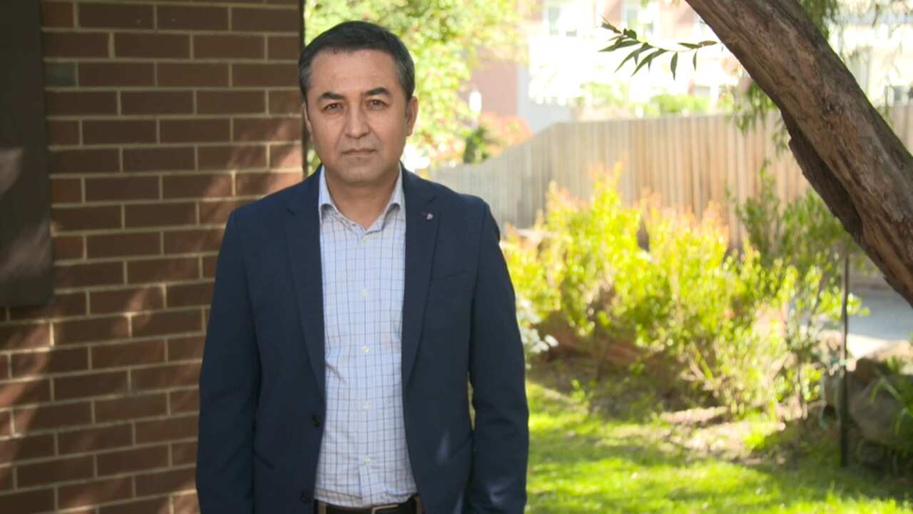 This is what Afghans in Australia think about historic peace talks with the Taliban