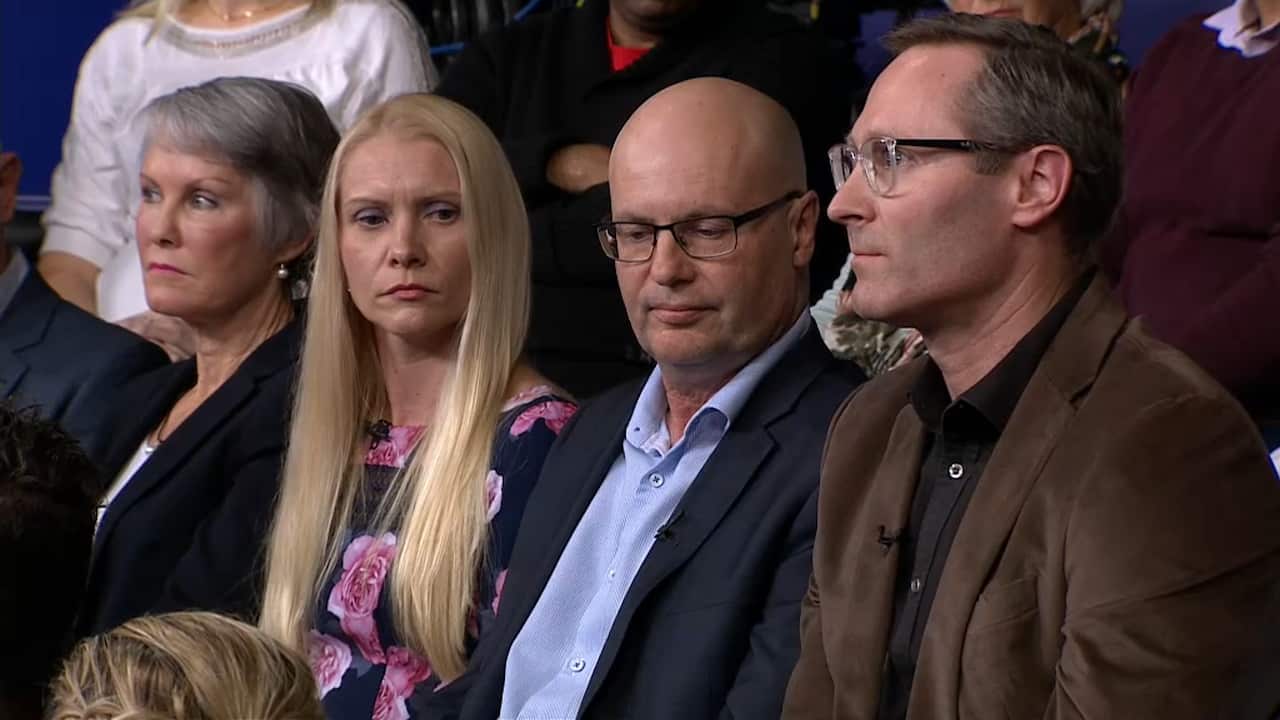 Professor Martin Wullschleger 