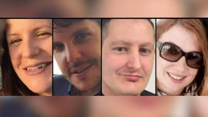The victims that lost their lives in the Dreamworld tragedy.
