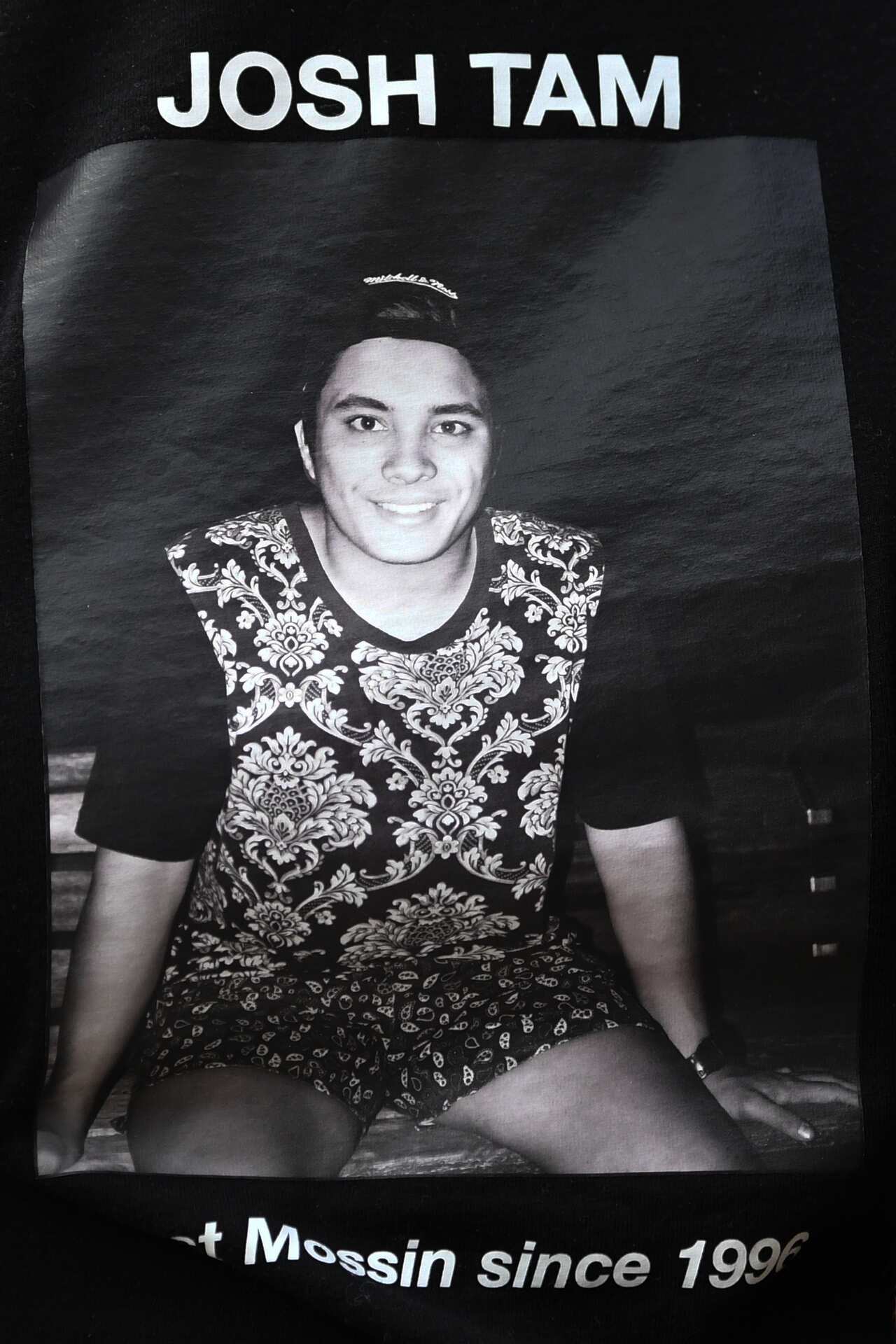 Joshua Tam died following a music festival.