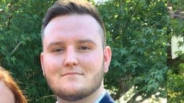 Callum Brosnan took an unknown substance at the Knockout Games at Sydney Olympic Park and later died.