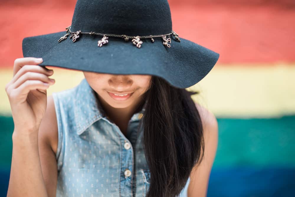 Wildflowers by Belinda Ramirez is raising awareness about human trafficking and raising funds for the organisations fighting it. 