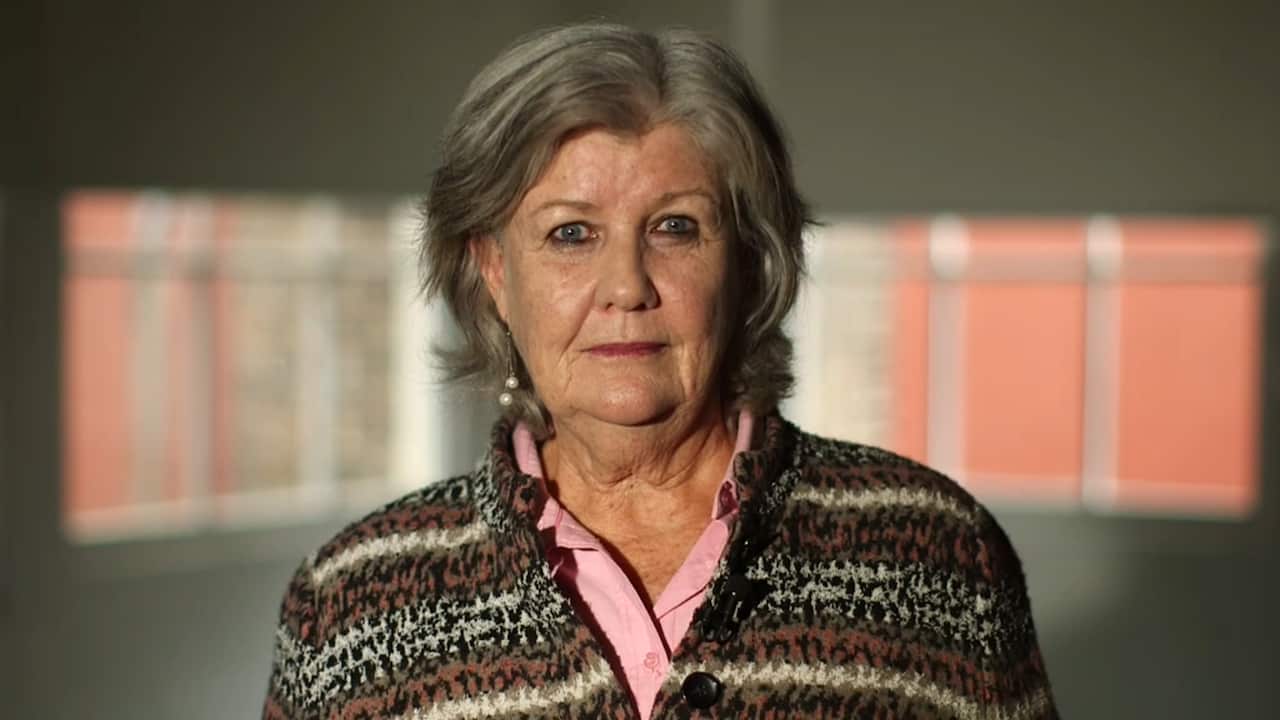 Jane is a women's support worker from Western Sydney. "We cannot leave these women to fend for themselves," she says. 