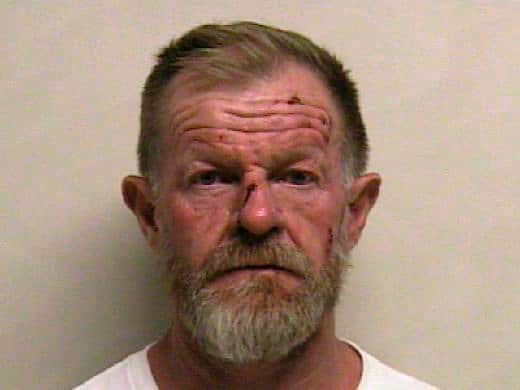 In this photo provided by the Utah County Sheriff Office shows Duane Youd. 