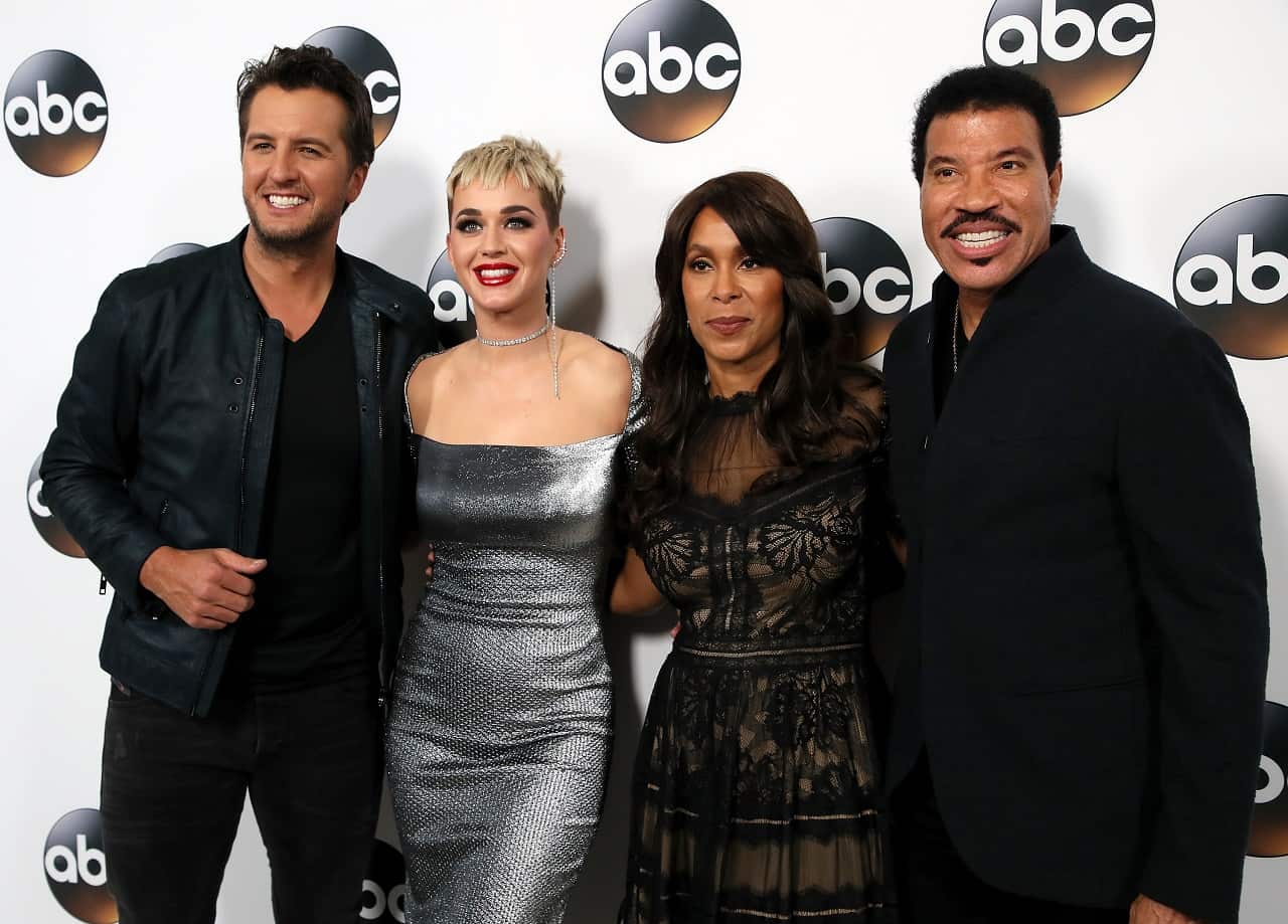 Disney ABC Television Group Hosts TCA Winter Press Tour 2018 - Arrivals