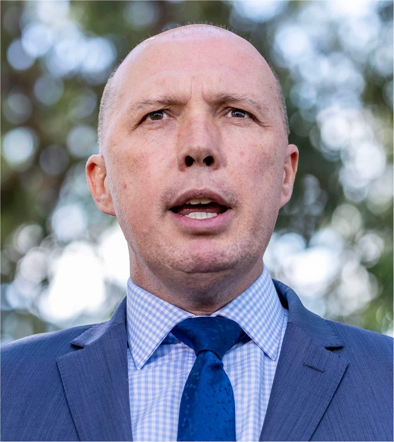 Minister for Home Affairs and Immigration and Border Protection Peter Dutton said the death was indicative of a "major law and order problem".