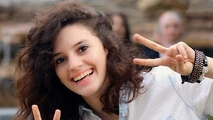 Aya Maasarwe's body will be returned to Israel shortly.