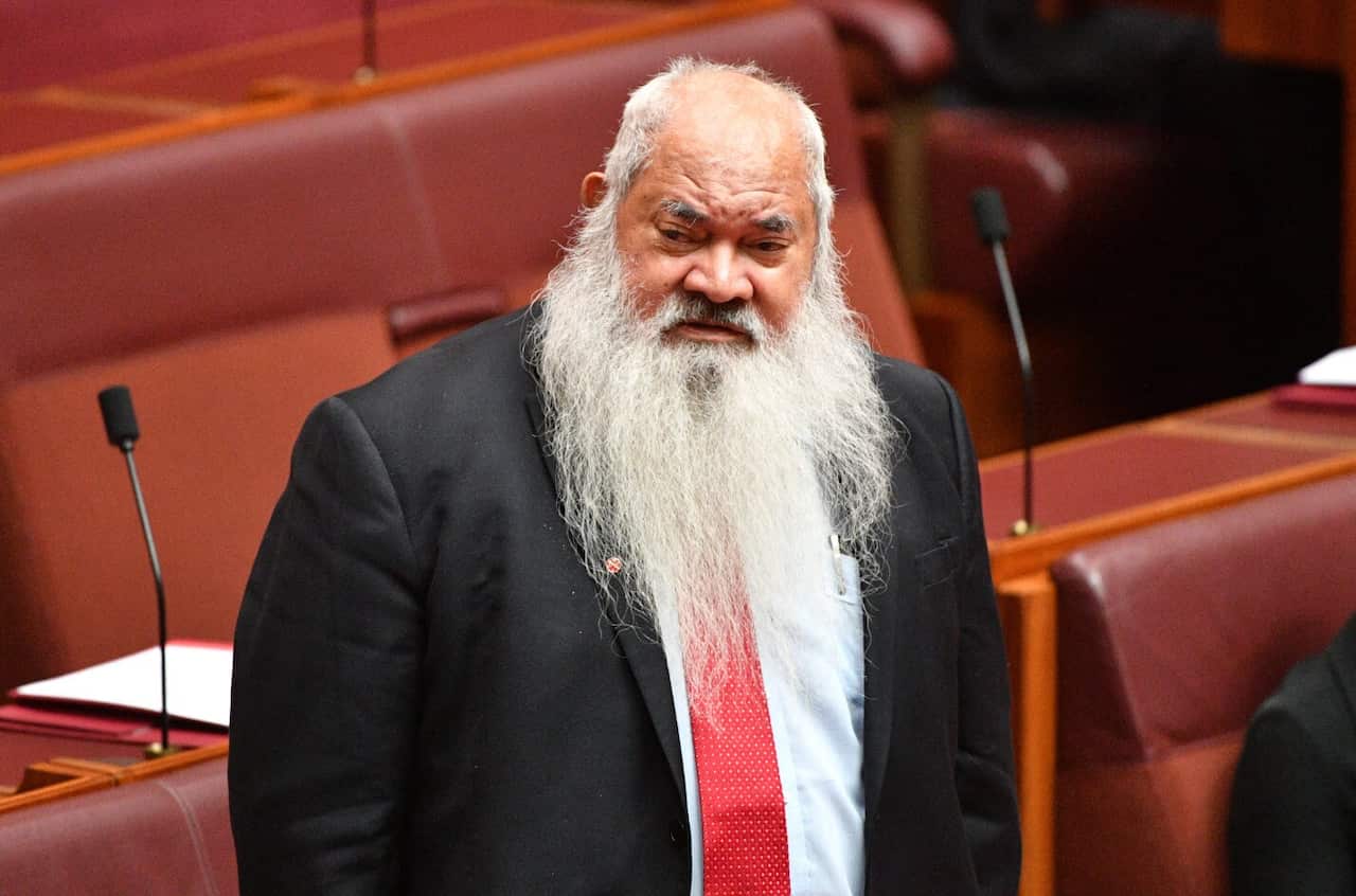 Labor Senator Patrick Dodson says the inquiry will examine the operation of state and federal aboriginal heritage laws.