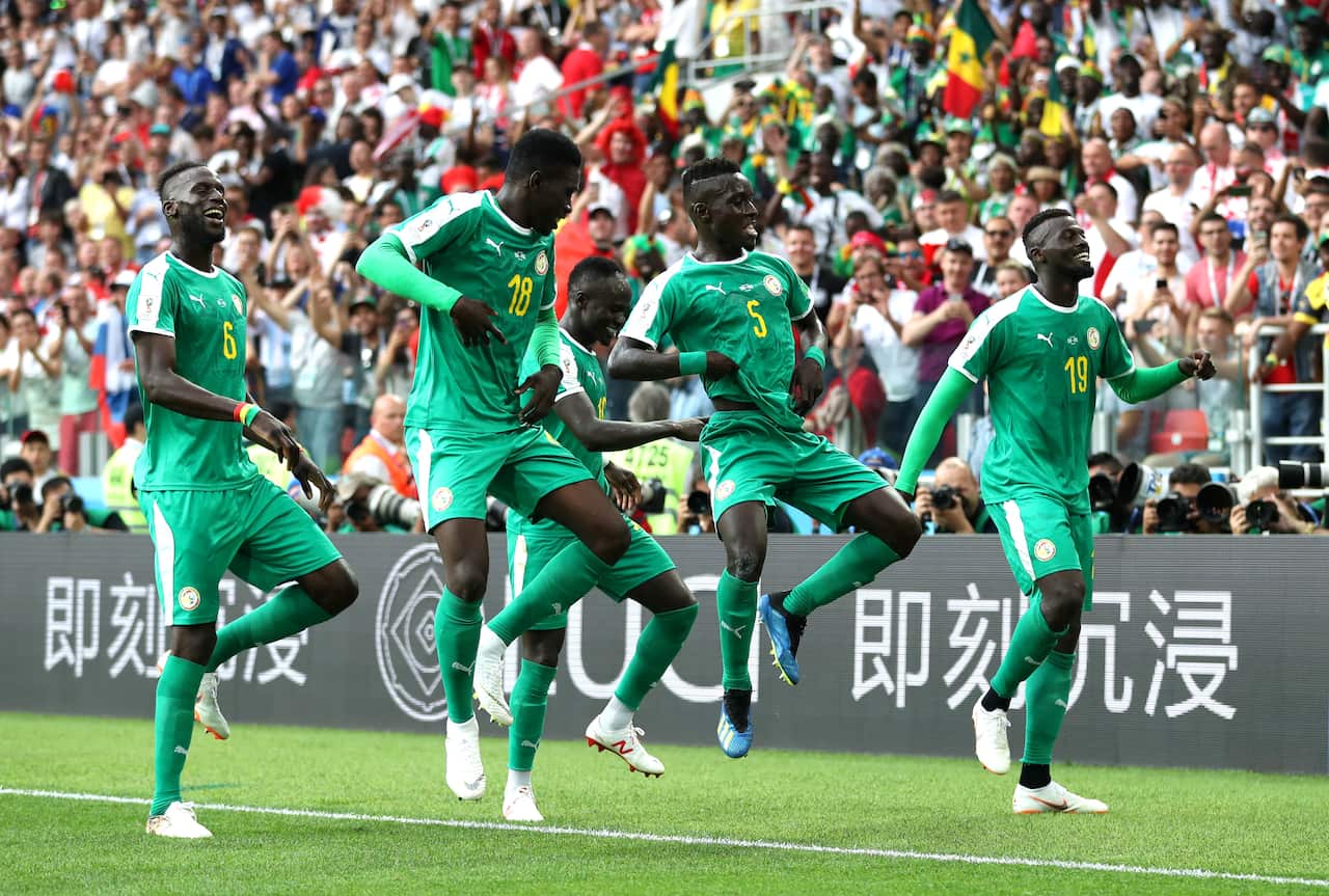 Senegal