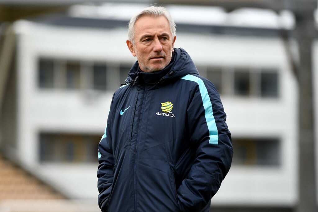 Bert van Marwijk