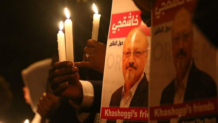 Khashoggi