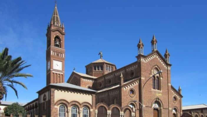  Australian Christian Lobby hailed the coalition's election victory on the weekend as a win for religious freedom.