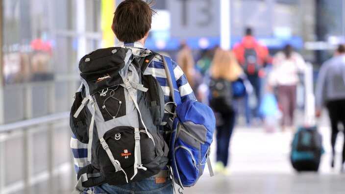 The change to the backpacker visa will see more growers and labour hire companies choose backpackers over Pacific workers, according to experts. 