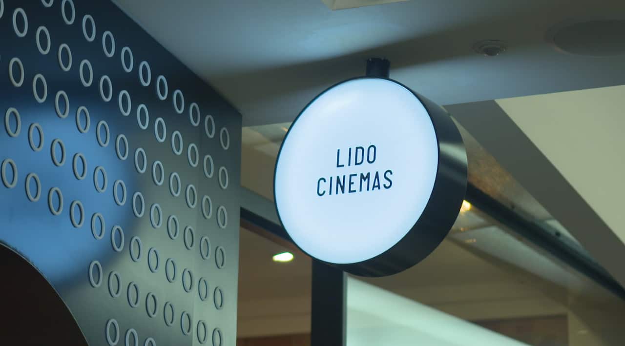 For over two decades the family-run business have revived run-down classic cinemas. 