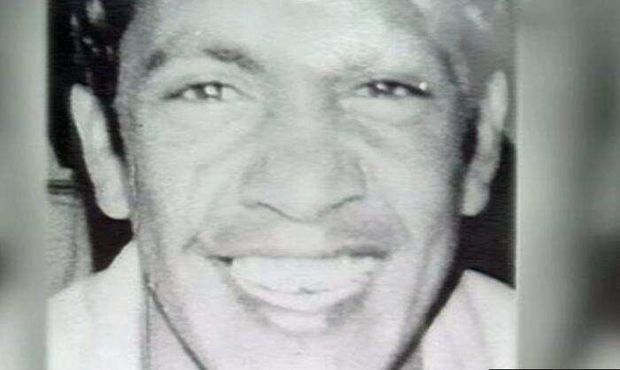 Eddie Murray was found dead in his cell an hour after being detained.