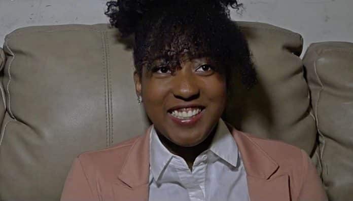Jasmine Harrison will graduate with an expected 4.0 GPA.
