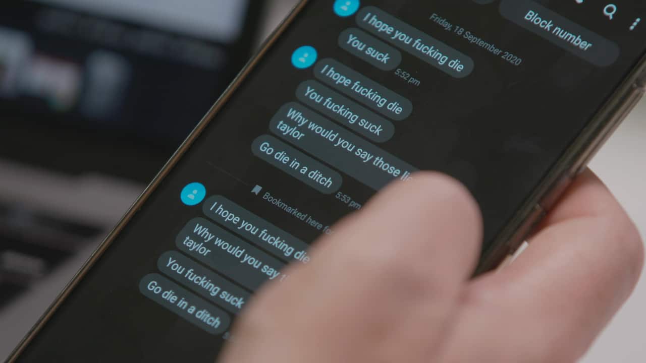 Junkee Media journalist Jared Richards 