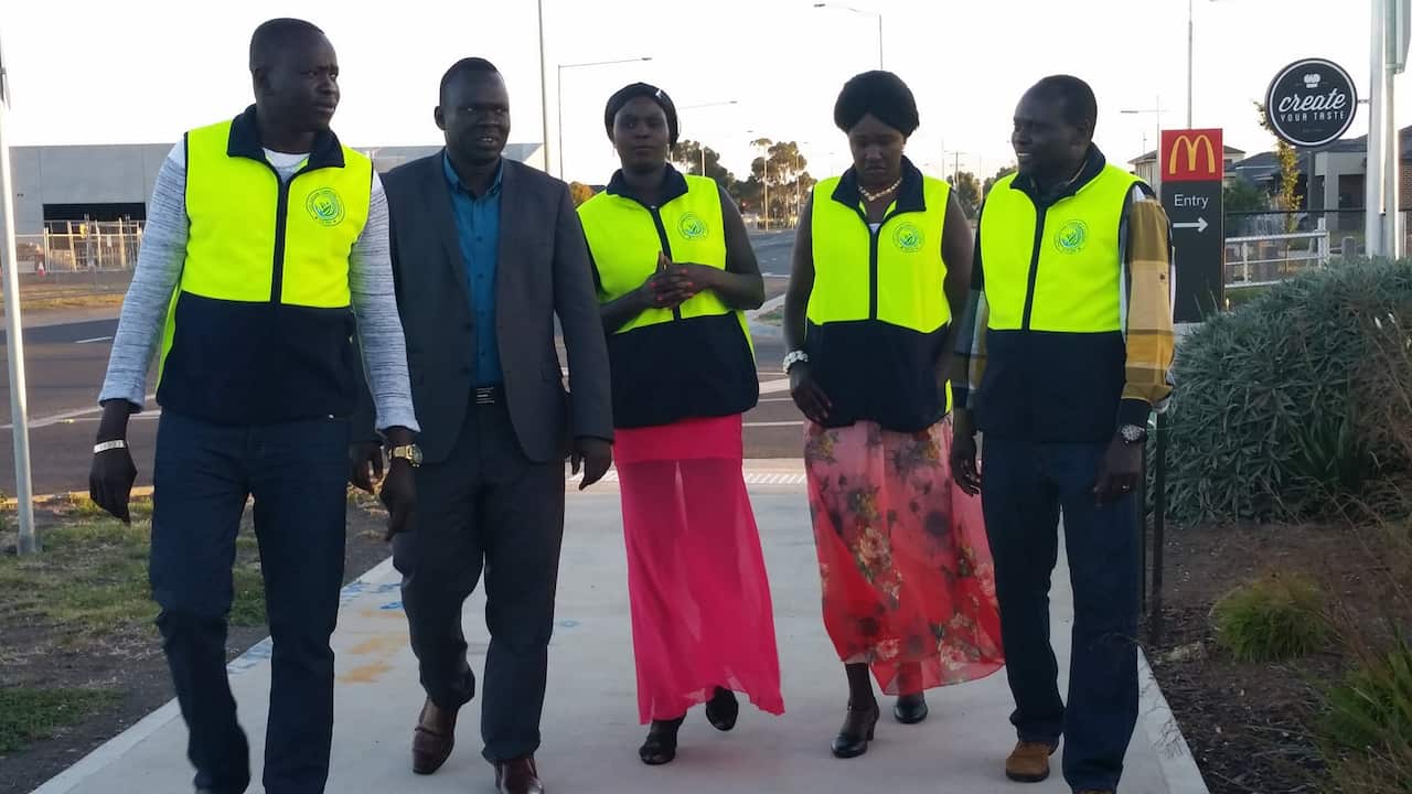 Werribee Police say they have a more proactive relationship with the Sudanese community as a result of the Wyndham Patrol. 