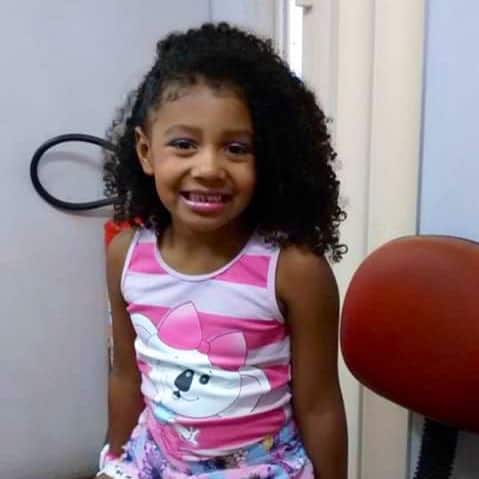 Ágatha Vitória Sales Félix 