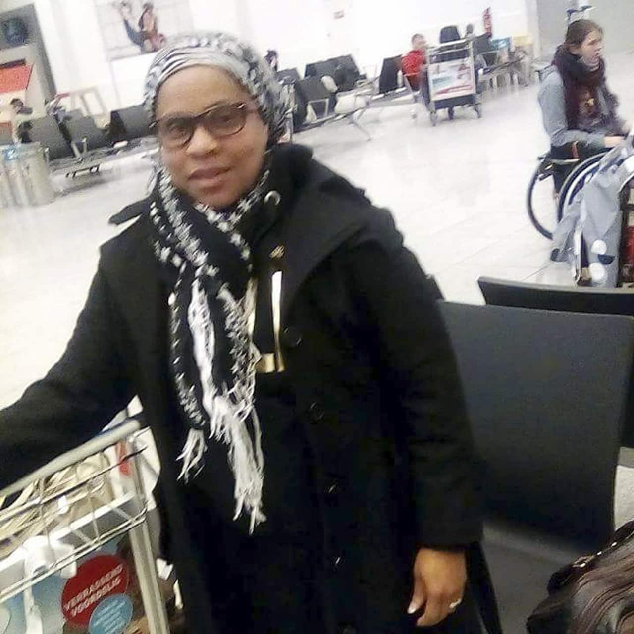 Brussels bombing victims