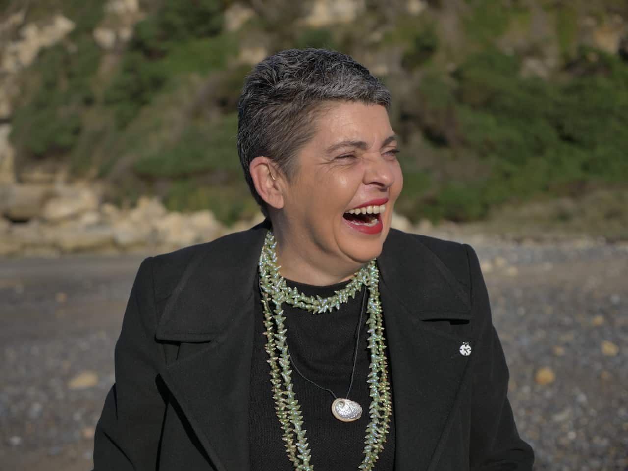 Dr Emma Lee is an Aboriginal and Torres Strait Research Fellow