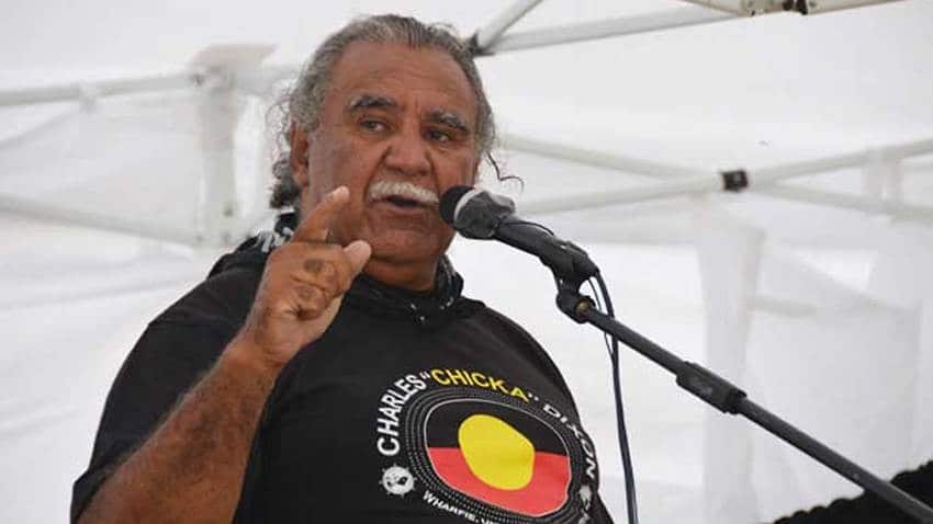 Michael ‘Ghillar’ Anderson