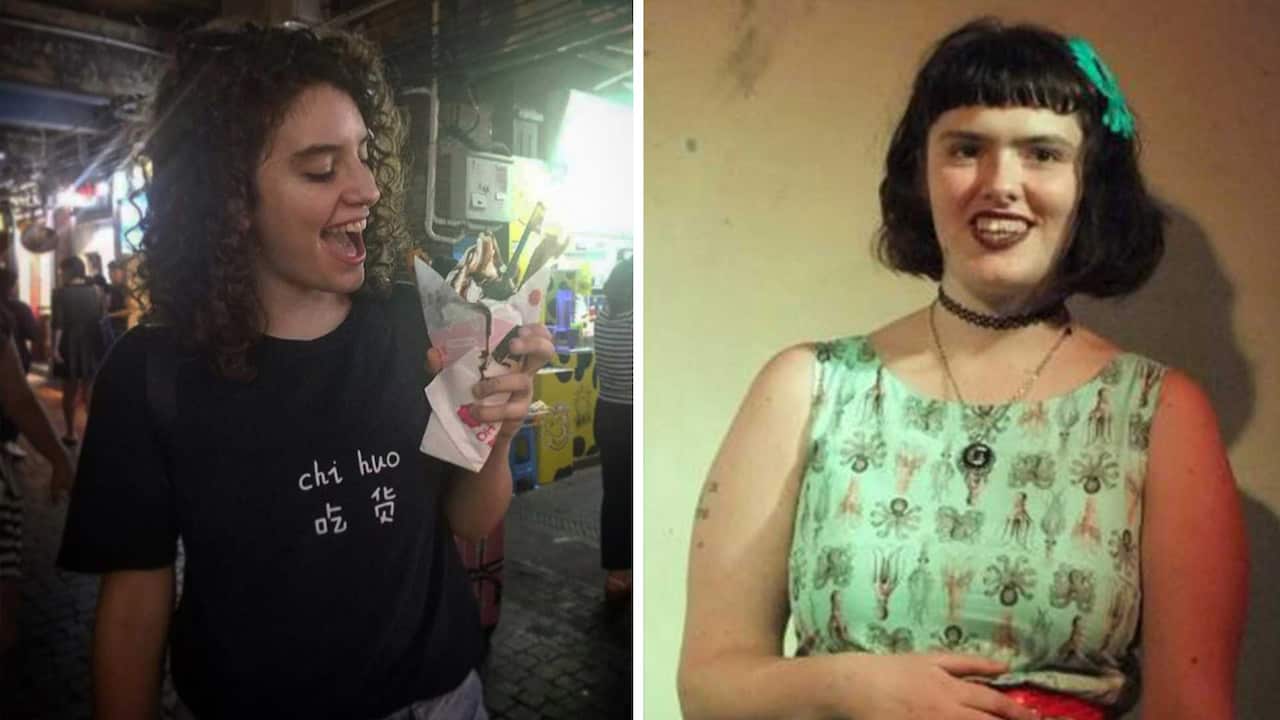 Eurydice Dixon and Aya Maasarwe were both killed while walking home in Melbourne at night.