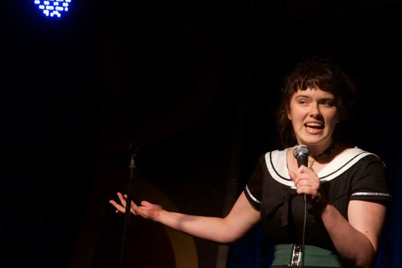 Eurydice Dixon was raped and murdered as she walked home in Melbourne.