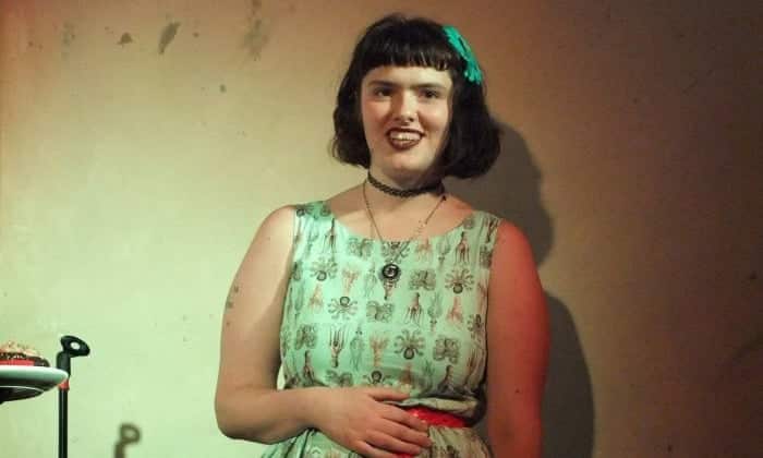 Eurydice Dixon was attacked as she walked barefoot through Princes Park on 12 June after performing a comedy gig.