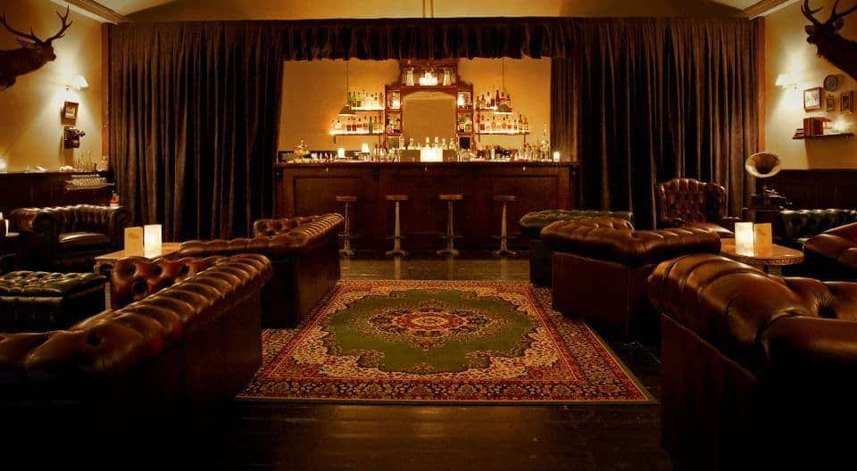 The Everleigh, Fitzroy, Melbourne