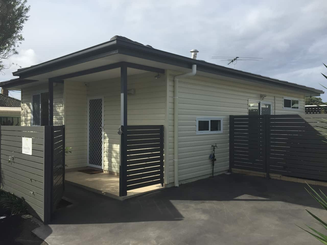 Granny flat